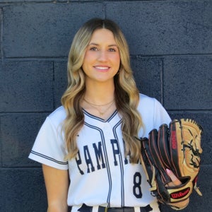 Samantha Ward