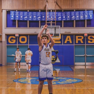 Jaxson Banos