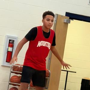 Silas Boiywo mugshot