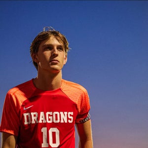 Cole Christopher mugshot