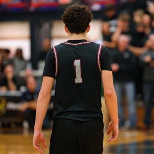 Trayven Buis mugshot