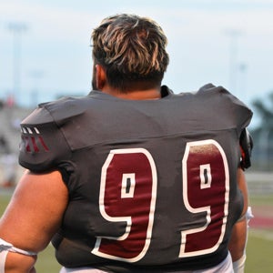 Mitchell Thompson