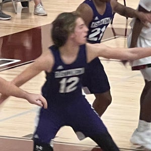 Trey Seman