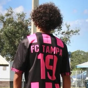Jaden Cirino