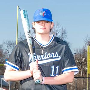 Waylon Parker mugshot