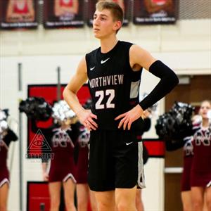 Caleb Swearingen