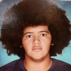 Big Mike Macon mugshot