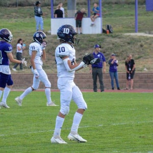 Garrett Gillest mugshot