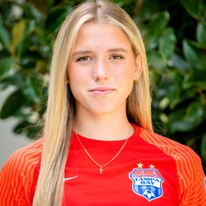 JILLIAN ALDRICH