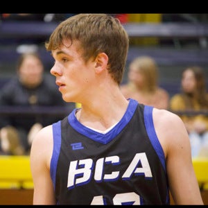 JORDAN MOREY