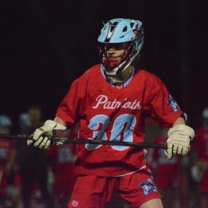 LOGAN ERDLEY