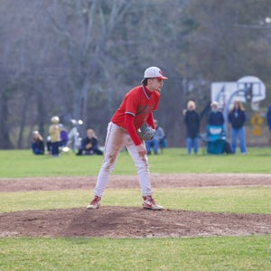 Chris Barboza mugshot