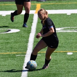 ASHLYN OLDENBURG