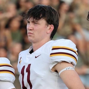 Colton Hanson