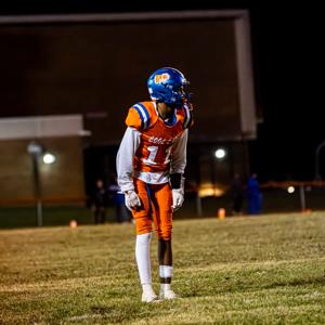 Brendon Oliver mugshot