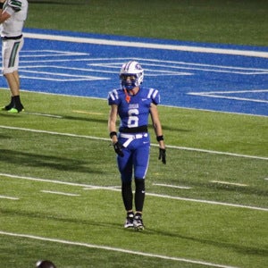 Tanner Rice