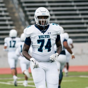 Zavion Johnson