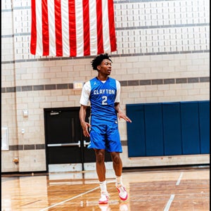 Khaleil Walters mugshot