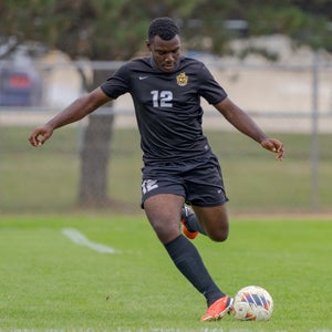 Samuel Kolade