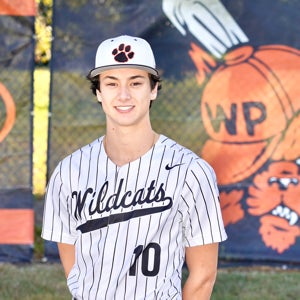 Chase Carney mugshot