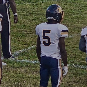 Addonis Wilson-graham
