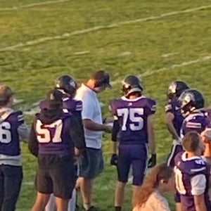 Grayson Mullins