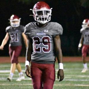 Traevan Jones
