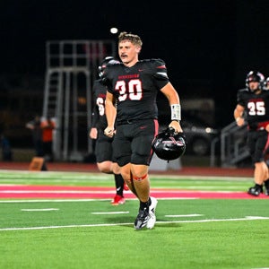 Colsen Hammons