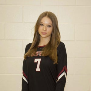 Elyse Burchfield mugshot