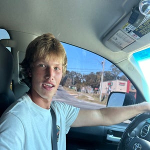 Colten Barrett