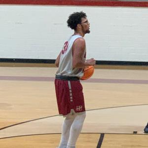 Jaylen Harper