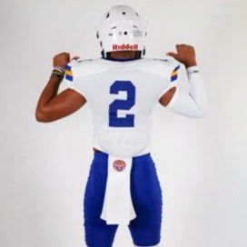 Tre Stone
