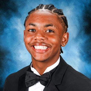 J'Qarrion Malone mugshot