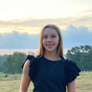 Abbey Anderson mugshot