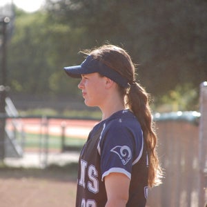 Melanie Stephens