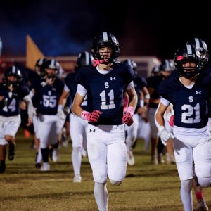 Landen Arndt mugshot