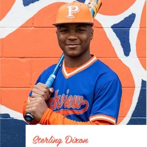 Sterling Dixon