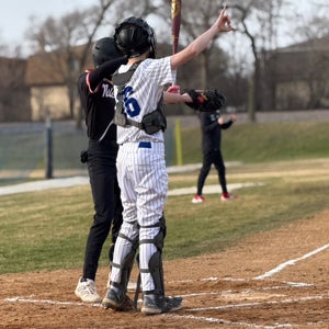 Lucas Corbin mugshot