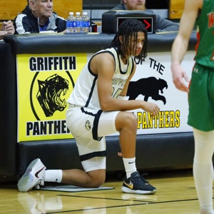 Gianni Feaster