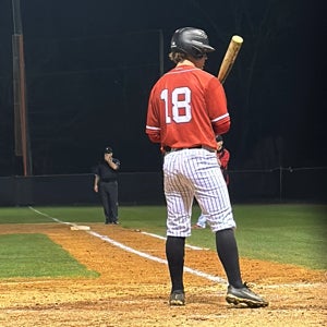 Nathan Andrews mugshot