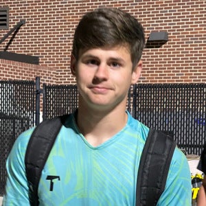 Alex Mcdaniel mugshot