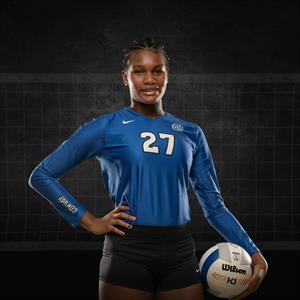 Kayla Smith
