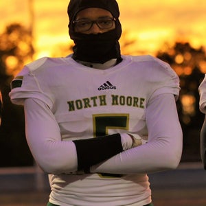 Jakarey Gillis mugshot