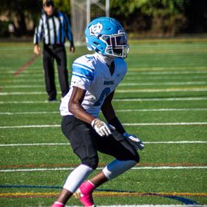 Durron Gaskins
