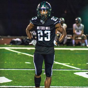 Keion  Sutton