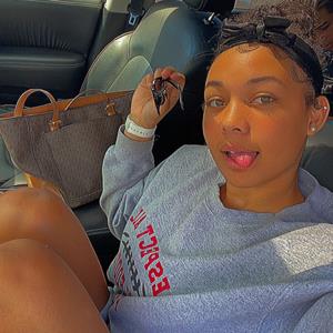 A’mya Brown