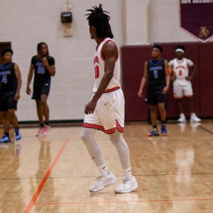 Amorie Miley