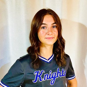 Emma Blanchard mugshot