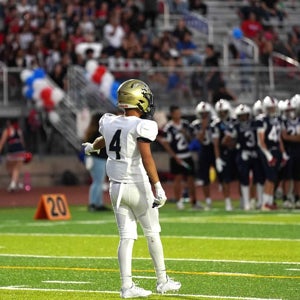 Junior Chavez mugshot