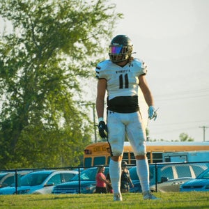 MASON BROWN